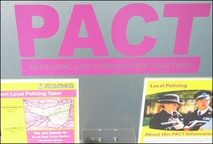 PACT