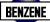 benzene