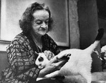 Barbara Hepworth