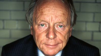 John Bird