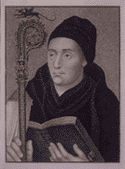 Dunstan