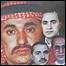 پوستری از عکسهای منسوب به زرقاوی