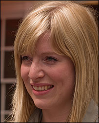 Emily Anderson