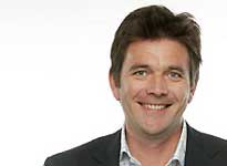 Dr Mark Porter