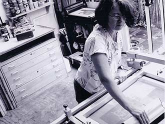 Janet Brooke