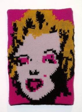 Miss Monroe