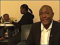 Kwame McKenzie