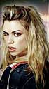 Billie Piper as Rose