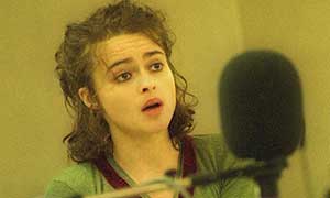 Helena Bonham-Carter