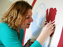 Sarah Hodgkins