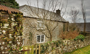 Welcombe Barton, Welcombe, Bideford, Devon