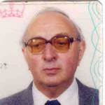 Mr Geoffrey Darby Mr Geoffrey Darby