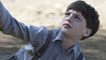 Close-up shot of Wesley Nelson in Sex & Drugs & Rock & Roll. Photograph: Entertainment Films