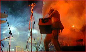 The Flaming Lips