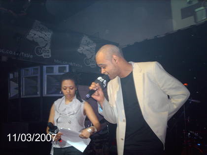 Your XtraBass photos