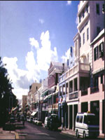Hamilton Street