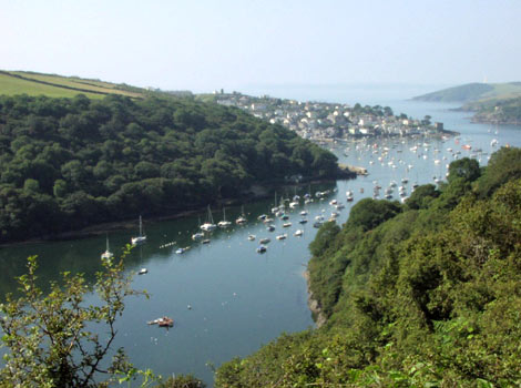 Polruan