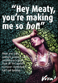 Campanha Hot!