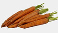 Harvest your carrot