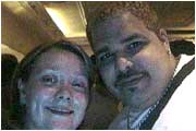 Hi from DJ Sneak