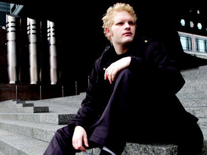 Drum and Bass Vault: Klute
