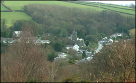 St Neot