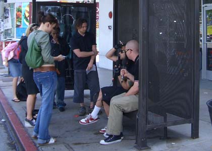 LA Guests
