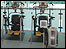 Point4 fitness equipment