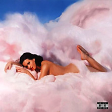 Review of Teenage Dream