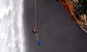 Expedition Guyana