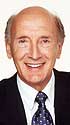 Barry Davies