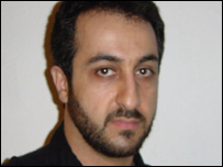   حیربیار مری 
