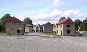 House at Imber