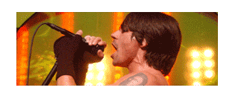Red Hot Chili Peppers
