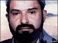 Hussein al-Houthi