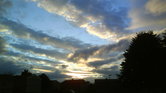 More clouds!... More clouds!...