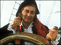 pirate