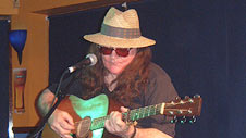 Meic Stevens