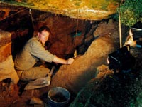 Excavations at the Hukanui Pool site