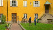 House and home