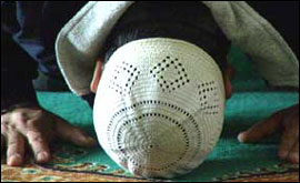 Prayer