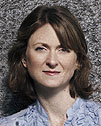 Rachel Burden