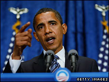 Barack Obama