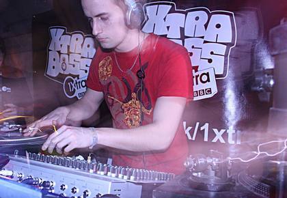Your XtraBass photos