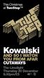 Flyer for Two Step Christmas Club 2007