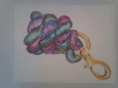 Leadrope