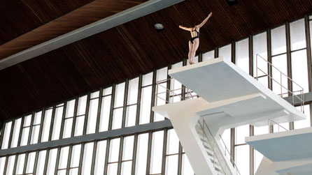Dive