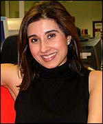 Shefali