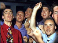 The Crowd