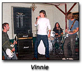 Vinnie 